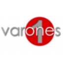 Logo de VARONES